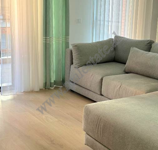 One bedroom apartment for rent at Delijorgji Complex in Tirana, Albania